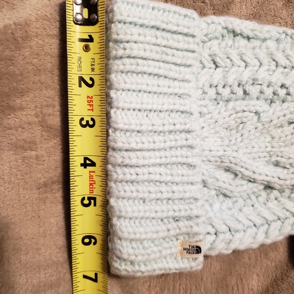 2/$20 NWT - The North Face kids' beanie - Picture 6 of 7